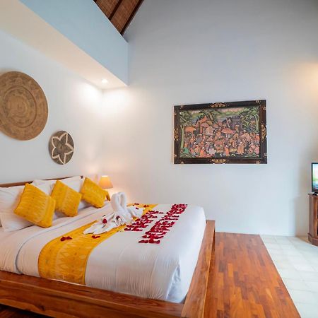 Kusuma Living And Villa Seminyak المظهر الخارجي الصورة