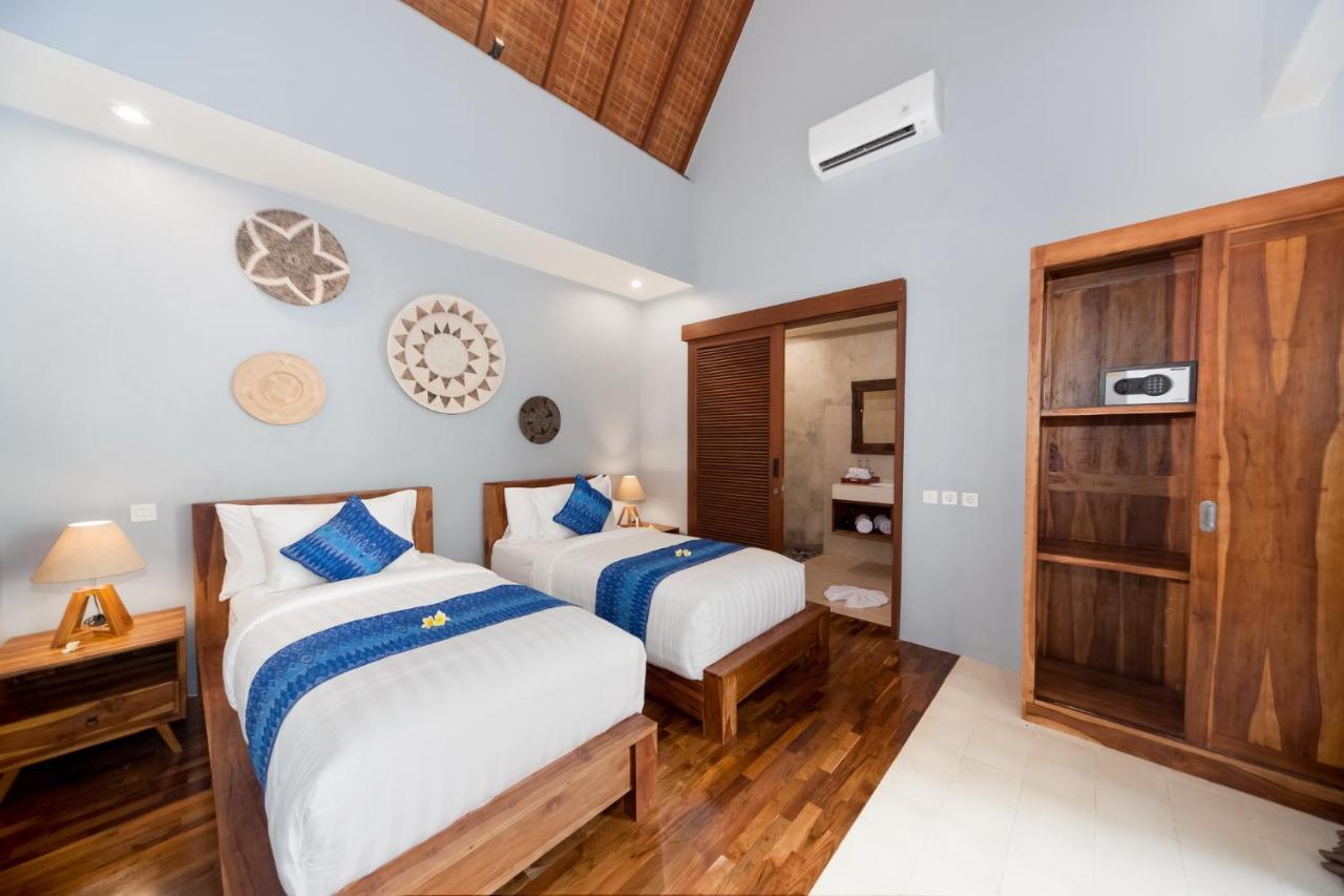 Kusuma Living And Villa Seminyak المظهر الخارجي الصورة