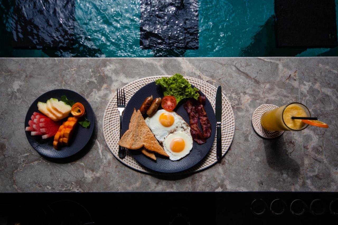 Kusuma Living And Villa Seminyak المظهر الخارجي الصورة