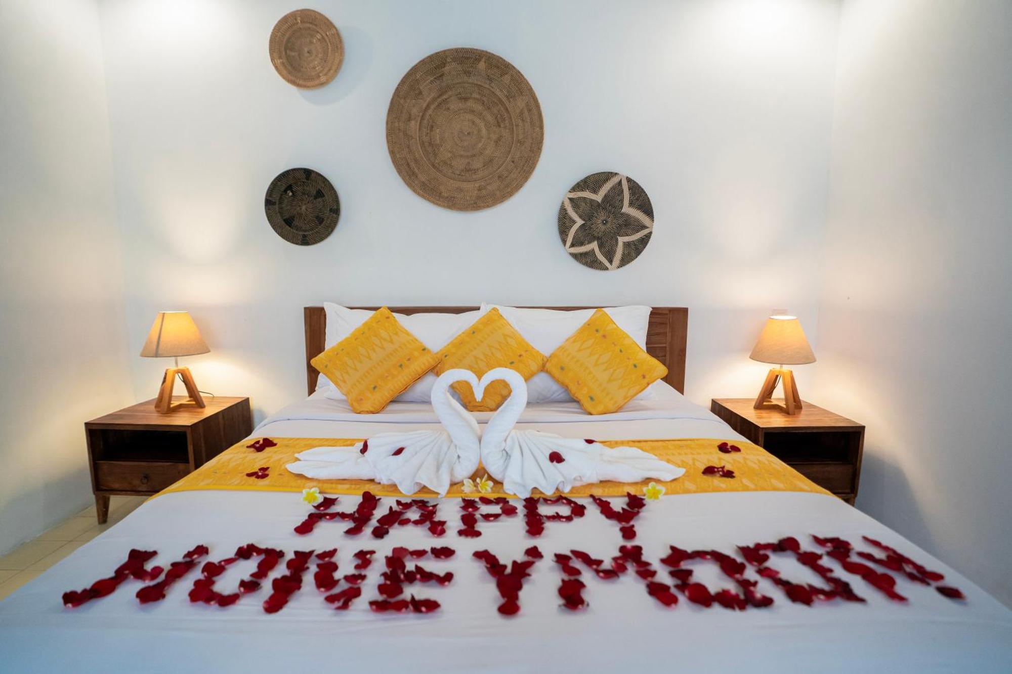 Kusuma Living And Villa Seminyak المظهر الخارجي الصورة
