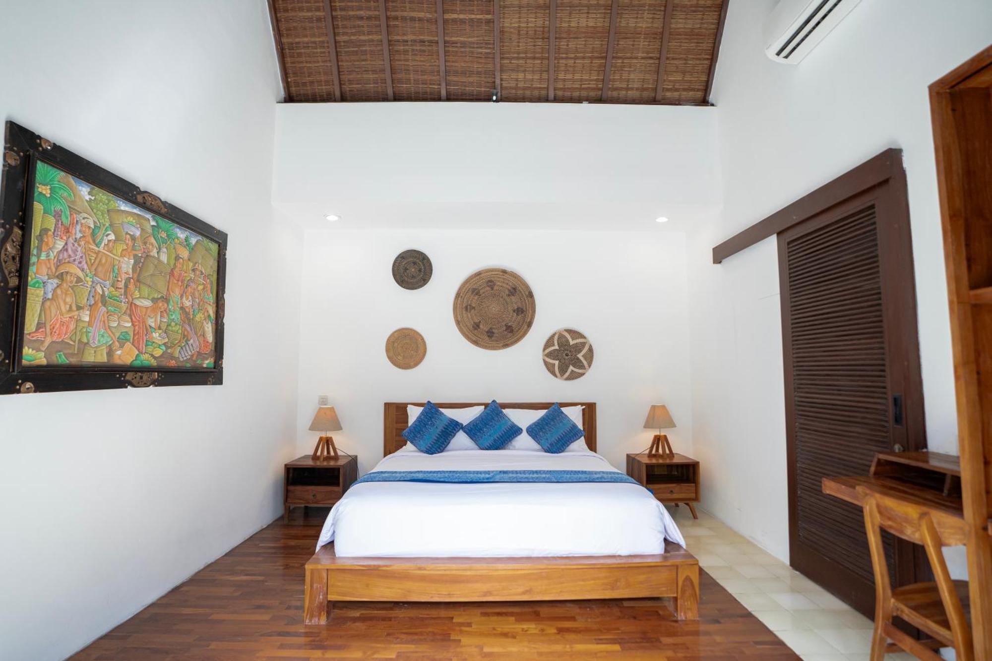 Kusuma Living And Villa Seminyak المظهر الخارجي الصورة