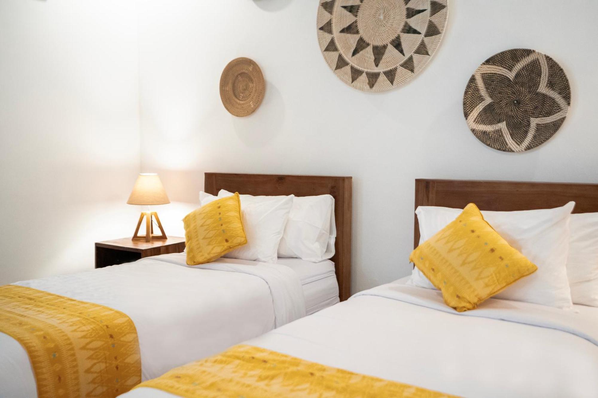 Kusuma Living And Villa Seminyak المظهر الخارجي الصورة
